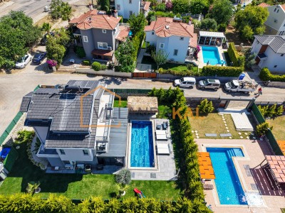 Villa Asel Fethiye